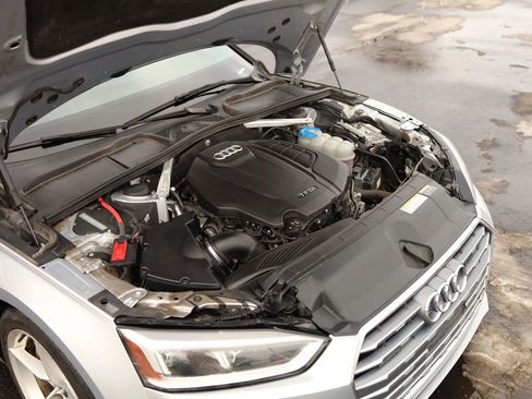 Used 2018 Audi A5 2.0T Premium Plus w/ Premium Plus image 69