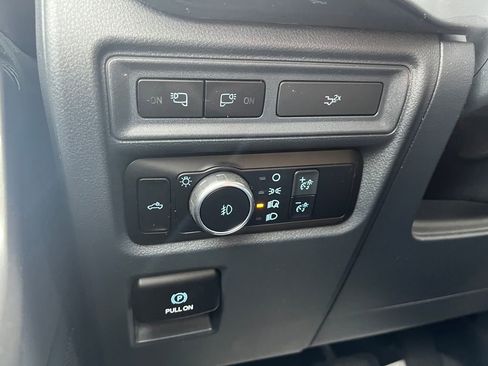 Used 2023 Ford F150 Tremor w/ Trailer Tow Package AWD/4WD image 22