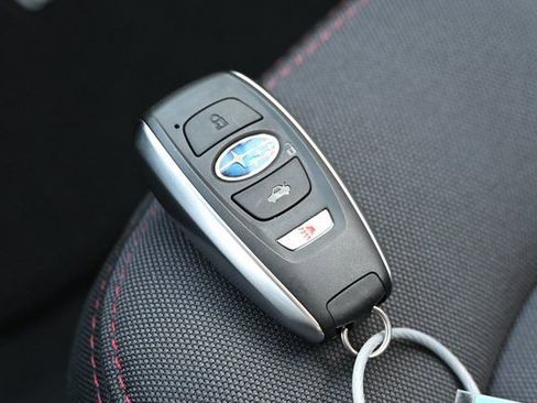 New 2026 Subaru Impreza 2.0i Sport image 33