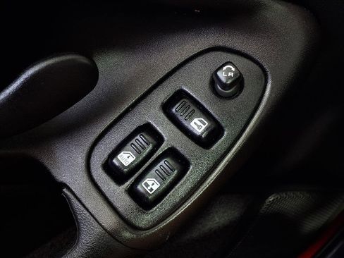 Used 2002 Chevrolet Camaro Z28 w/ SS Performance/Appearance Pkg image 13