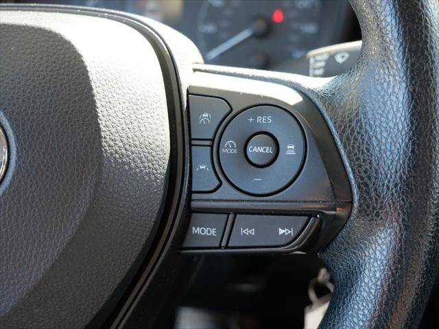 Certified 2024 Toyota Corolla LE FWD image 26