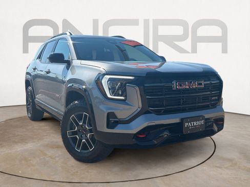 New 2026 GMC Terrain AT4 w/ Convenience Package III image 4