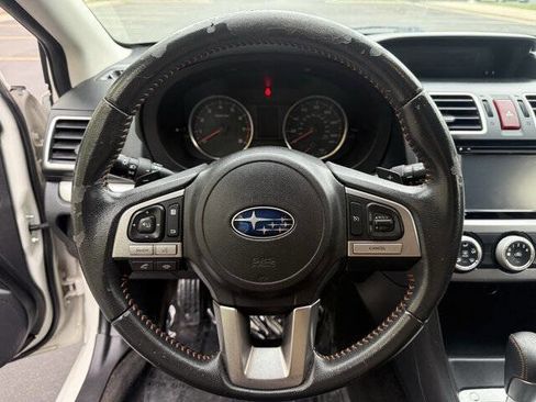 Used 2016 Subaru Crosstrek 2.0i Premium w/ Moonroof Package AWD/4WD image 11