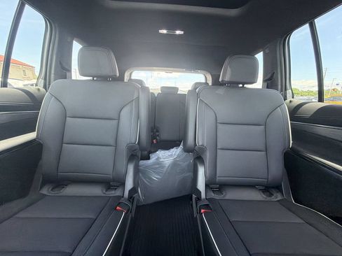 New 2026 Buick Enclave Preferred w/ Power Package AWD/4WD image 13