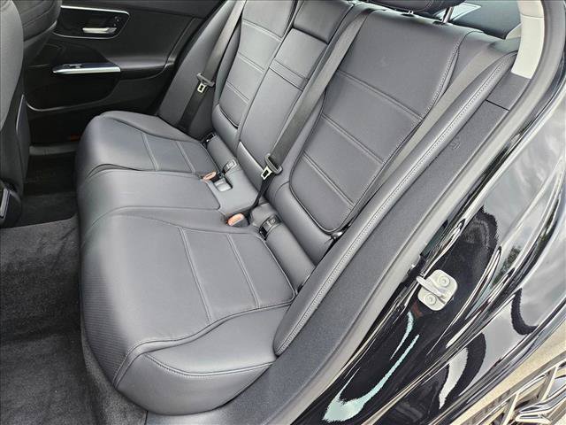 Certified 2026 Mercedes-Benz C 300 Sedan image 17