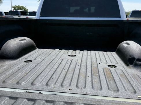 Used 2025 RAM 3500 Tradesman AWD/4WD image 32