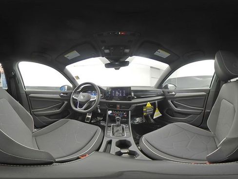 New 2026 Volkswagen Jetta Sport FWD image 12