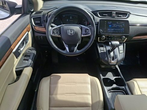 Used 2020 Honda CR-V EX-L image 11