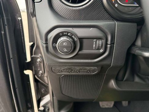 New 2026 Jeep Gladiator Rubicon image 29