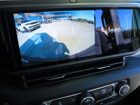 New 2026 Jeep Wrangler Sport image 6