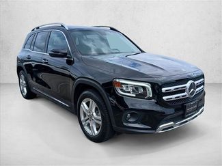 Used 2021 Mercedes-Benz GLB 250 video 3