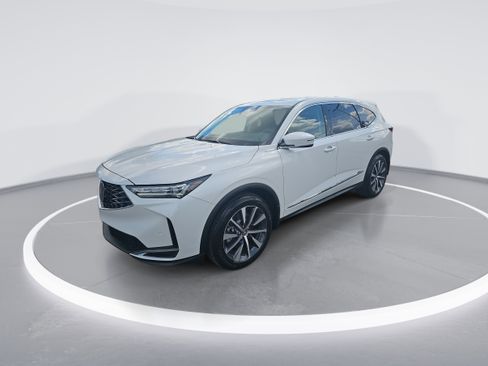 New 2026 Acura MDX FWD w/ Technology Package image 7