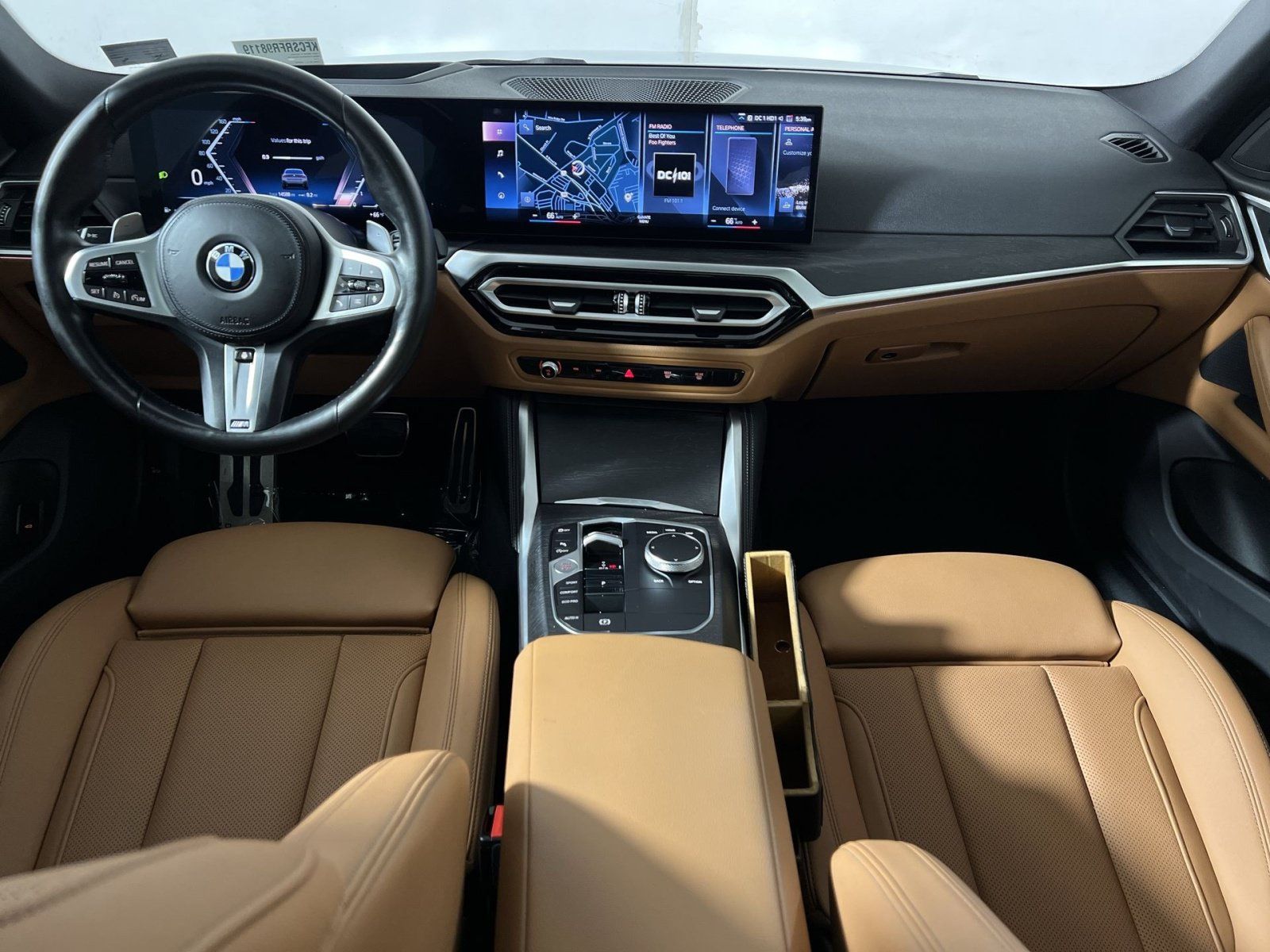 Used 2024 BMW 430i Gran Coupe xDrive w/ M Sport Package (Priority 1) AWD/4WD image 21