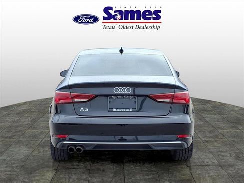 Used 2019 Audi A3 2.0T Premium w/ Convenience Package image 8