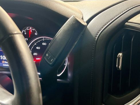 Used 2021 Chevrolet Silverado 1500 RST w/ Bed Protection Package image 12