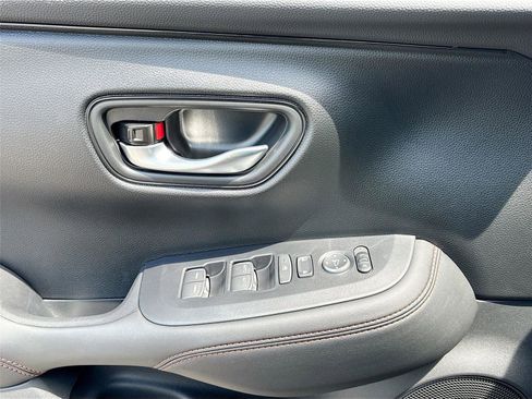 Certified 2026 Honda HR-V Sport image 21