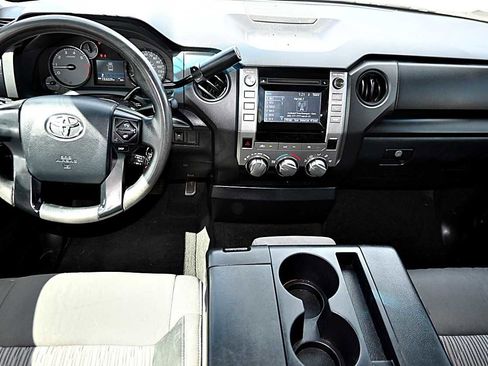 Used 2016 Toyota Tundra SR w/ Tow Package image 15