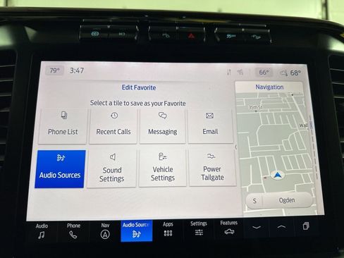 Used 2024 Ford F350 King Ranch image 33