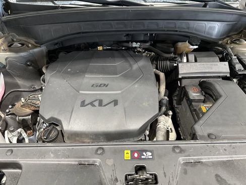 Used 2022 Kia Telluride SX w/ SX Prestige Package AWD/4WD image 24