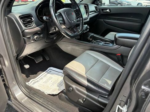 Used 2024 Dodge Durango GT AWD/4WD image 15