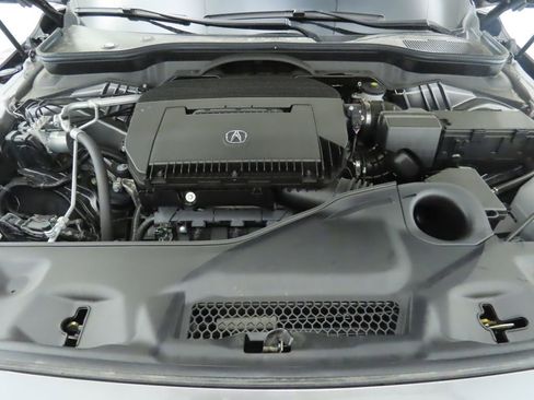 Used 2025 Acura MDX Technology Package image 30