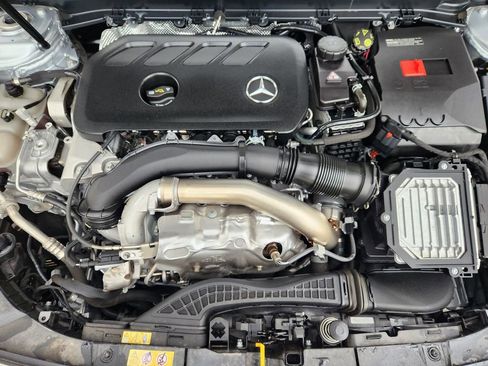 Used 2025 Mercedes-Benz CLA 250 CLA 250 image 29