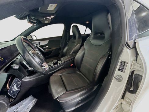 Used 2020 Mercedes-Benz CLA 250 4MATIC image 22