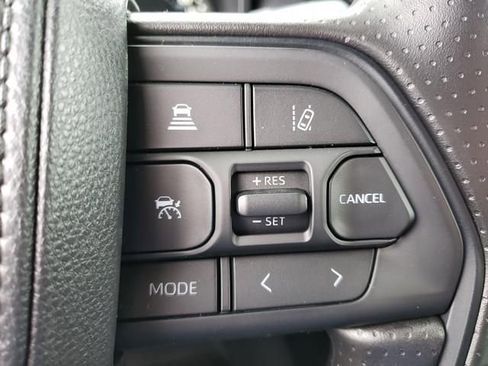 New 2025 Toyota Tundra SR5 image 19