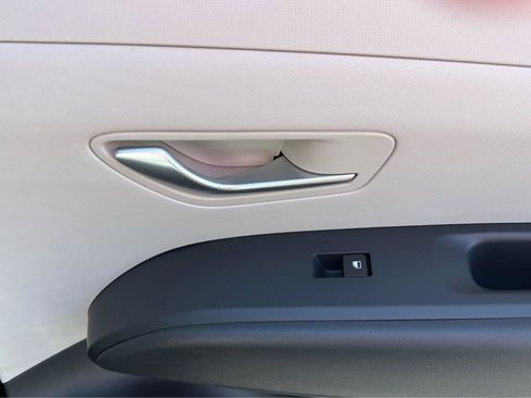 New 2026 Hyundai Tucson Blue SE AWD/4WD image 22