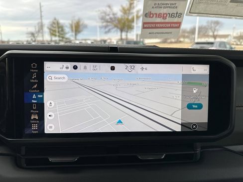 New 2026 Jeep Gladiator Mojave image 70