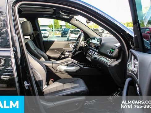 Used 2022 Mercedes-Benz GLE 580 4MATIC image 21
