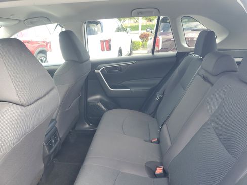 Used 2023 Toyota RAV4 LE image 11