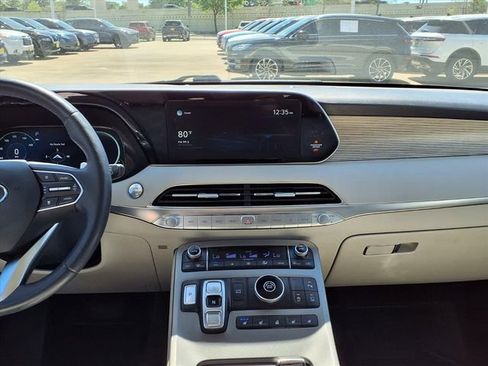 Used 2021 Hyundai Palisade Calligraphy w/ Cargo Package image 9