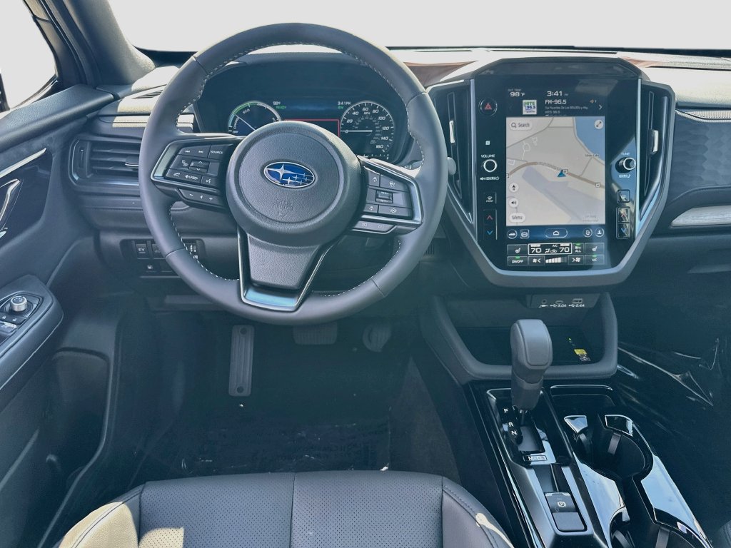 New 2026 Subaru Forester Touring AWD/4WD image 20
