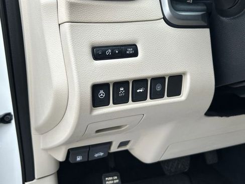 Used 2019 Nissan Murano SL w/ SL Technology Package image 17