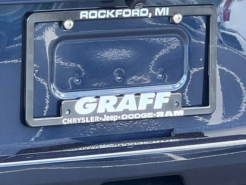 Used 2019 GMC Yukon SLE w/ SLE Value Package AWD/4WD image 44