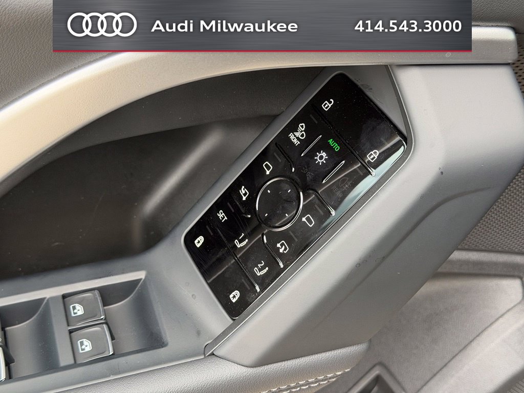 New 2026 Audi Q5 Premium Plus AWD/4WD image 22