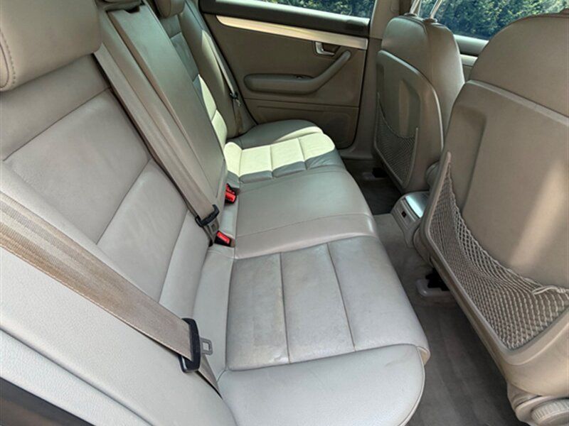 Used 2007 Audi A4 2.0T FWD image 19