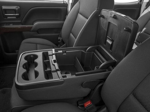 Used 2016 GMC Sierra 1500 SLE w/ SLE Convenience Package AWD/4WD image 18