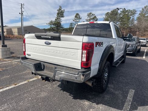 Used 2020 Ford F250 Lariat image 7
