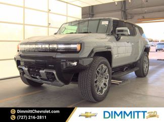 Used 2025 GMC Hummer EV 3X video 1