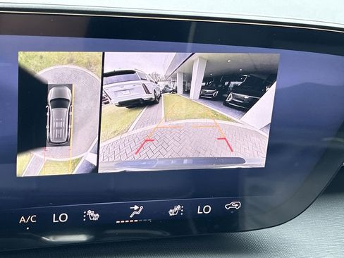 New 2026 Buick Enclave Sport Touring w/ Power Package image 25