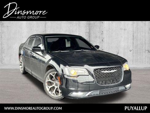Used 2016 Chrysler 300 S image 1