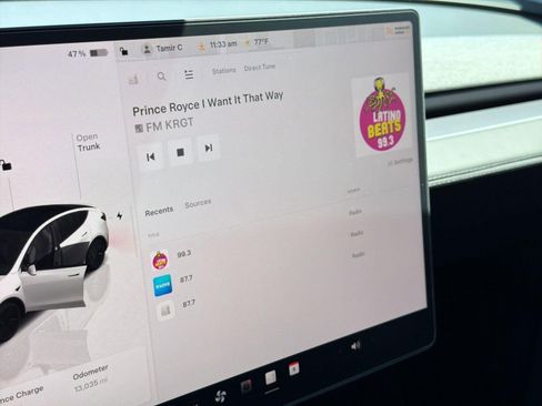 Used 2026 Tesla Model Y AWD image 22