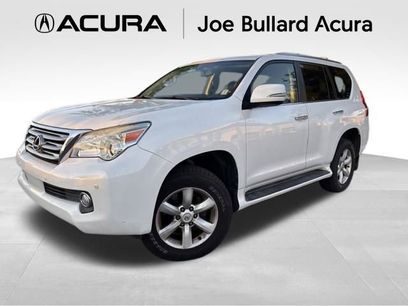 Used 2010 Lexus GX 460