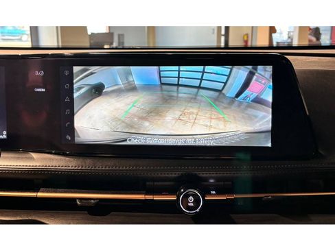 Used 2023 Nissan Ariya Venture+ image 31