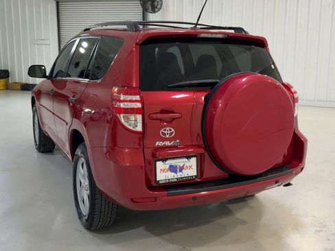 Used 2011 Toyota RAV4 2WD w/ Base L4 Extra Value Pkg image 8