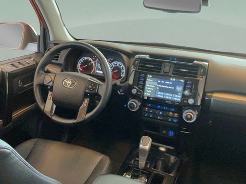 Used 2024 Toyota 4Runner TRD Pro AWD/4WD image 39