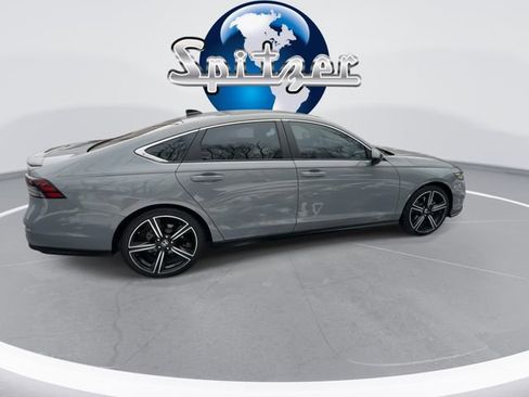 Used 2024 Honda Accord Sport image 10