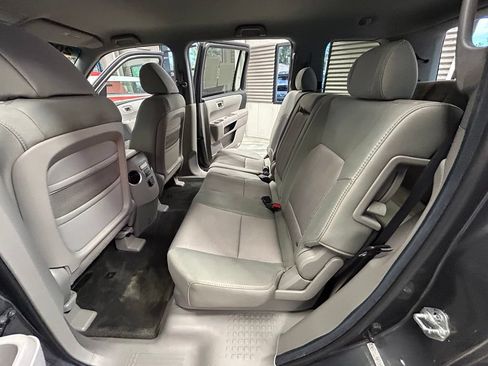 Used 2011 Honda Pilot EX image 47